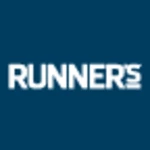 runners world swe android application logo